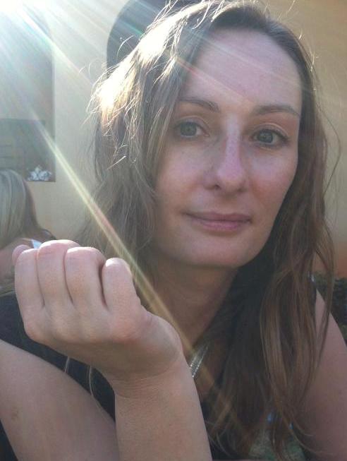 Bea Pacholik, holistic practitioner