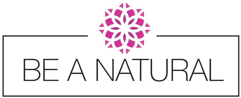 Be a Natural logo